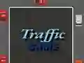 Traffic Game — free online game