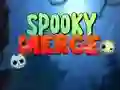 Spooky Merge — jogo online grátis