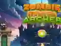 Zombie Hunter Archer — free online game