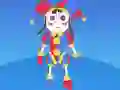 Pomni Runner: Digital Circus — free online game