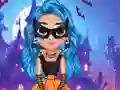 Rainbow Girls Spooktacular — free online game