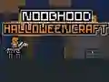 Noobhood Halloweencraft — free online game
