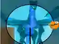 Heli Monsters - Giant Hunter — free online game