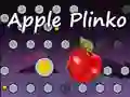 Apple Plinko — free online game