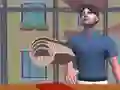 Carpet Cleaner — free online game