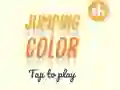 Jumping Color — jogo online grátis