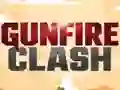 Gunfire Clash — free online game
