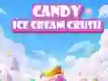 Gioco Candy Ice Cream Crush in linea