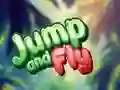 Jump and Fly — gioco online gratis