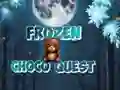 Gioco Frozen Choco Quest in linea