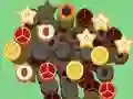 Fruit Stack