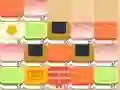 Sushi Merge — free online game