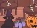 Pumpkin Cafe
