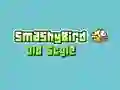 بازی Smashy Bird آنلاین