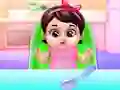Kids Toy Kitchen Set — free online game