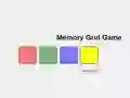 Gioco Memory Grid in linea