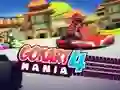 Go Kart Mania 4 — free online game