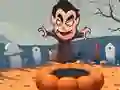 Haunted Cage Escape — free online game