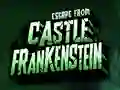 Escape From Castle Frankenstein — free online game