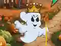 Ghost King Seeking Queen — free online game