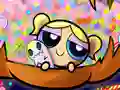 Jigsaw Puzzle: Powerpuff Girl Halloween — free online game