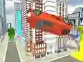 City Stunts New York — free online game