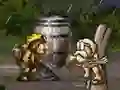 Military Rescue mission — free online game