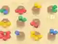 Игра Bloom Sort онлајн