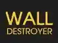 Wall Destroyer — free online game