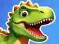 Dino Survival: 3D Simulator — free online game