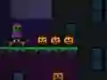 Obby Halloween Danger Skate — free online game