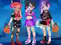 Kiddo Cute Zombie — free online game