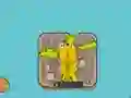 Don't Fall Jumper — free online game