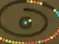 Snake Ball — free online game