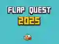 Flap Quest 2025 — free online game