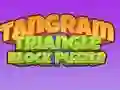 Tangram Triangle Block Puzzle — free online game