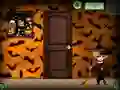 Trò chơi Amgel Halloween Room Escape 39 trực tuyến