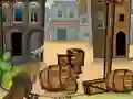 Western Gunfight — free online game