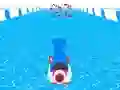 Huggy Jet Ski Racer! — free online game