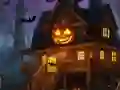 Happy Halloween 2024 — free online game