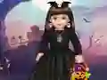 American Doll Halloween Night – tasuta veebimäng