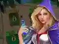 Magic Elixir — free online game