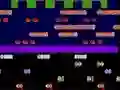Frogger 2D Game — free online game