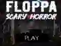 Floppa Scary Horror — free online game