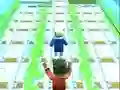 Craft Zombie Runner — free online game