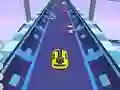 Car Racing Sky Race — jogo online grátis