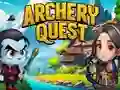 Archery Quest — free online game
