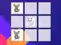 Tic-tac-toe Mouse Vs Cat — free online game