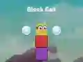 Cluiche Block Cat ar líne