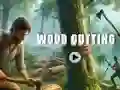 Wood Cutting — free online game